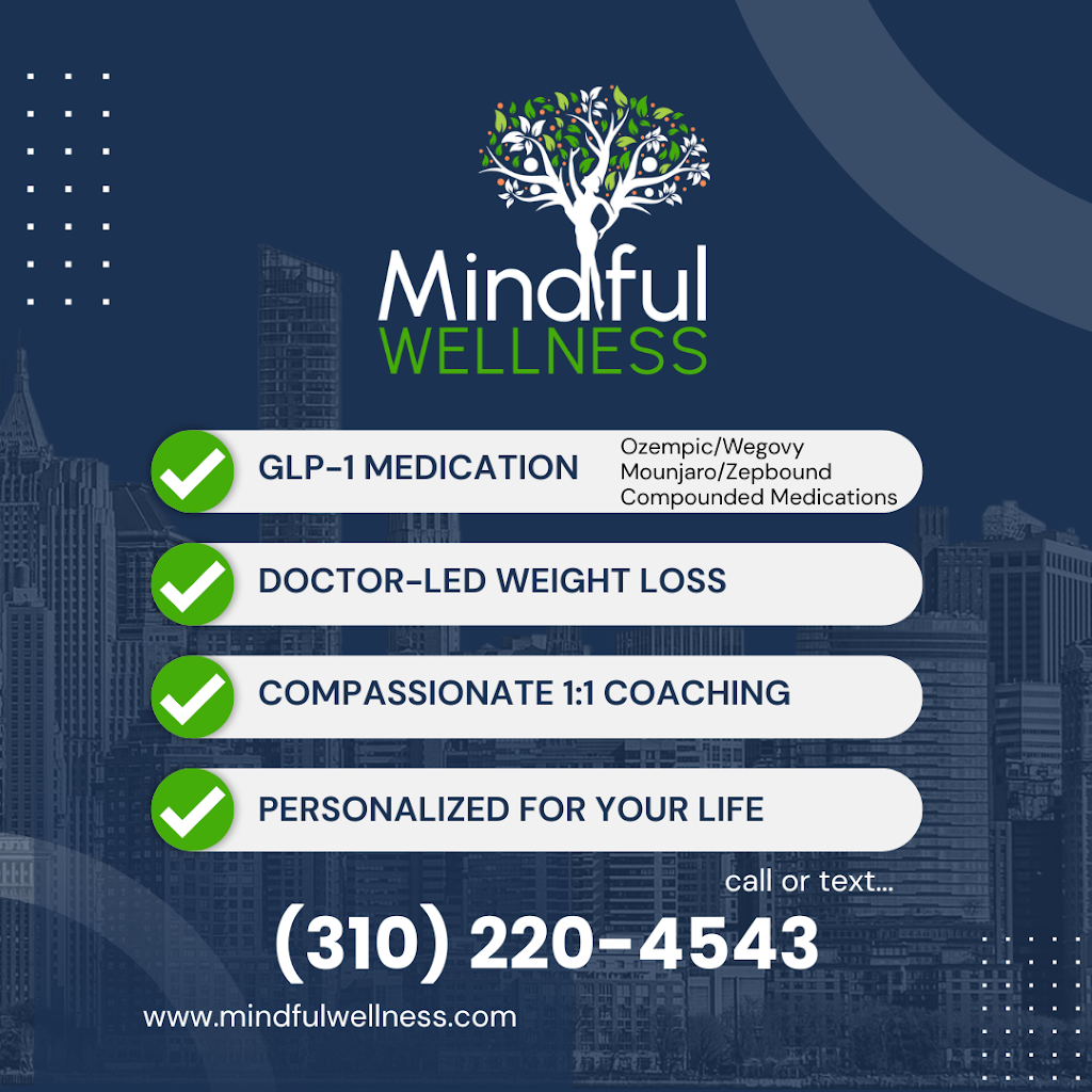 Mindful Wellness