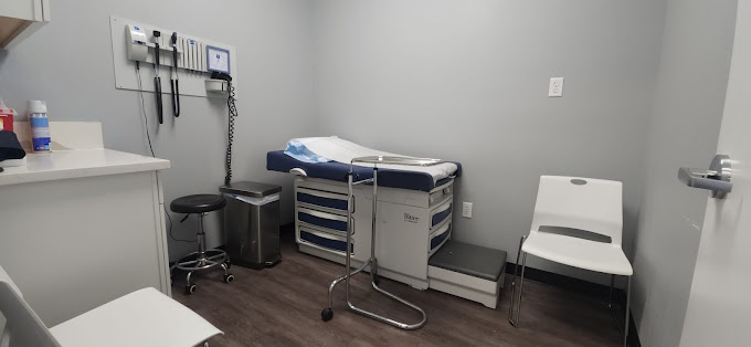  AMERICAN URGENT CARE & PRIMARY CENTERS