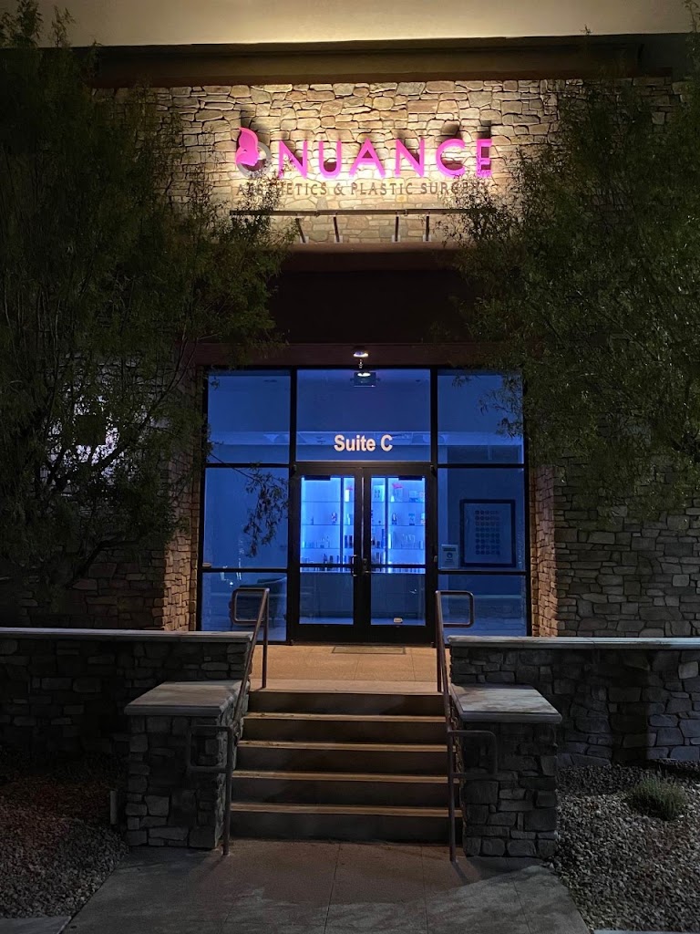  Nuance Aesthetics & Plastic Surgery