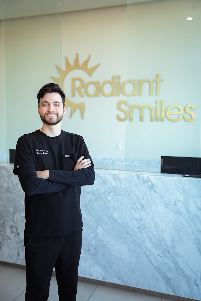  Radiant Smiles Dentist - Blue Diamond