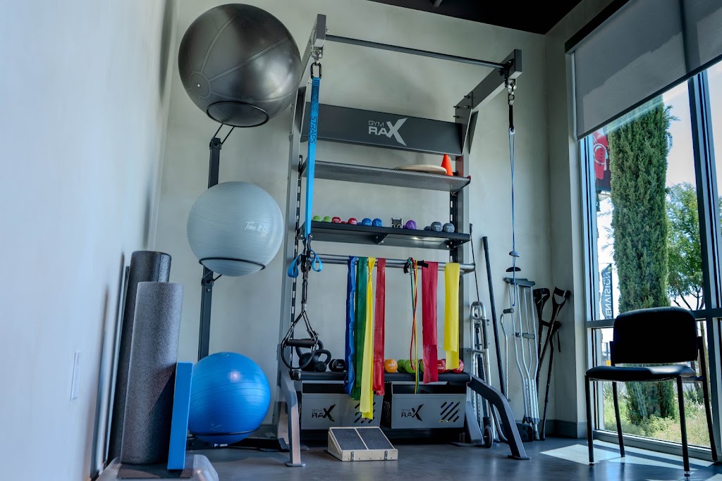  Kinetic Performance - Physical Therapy