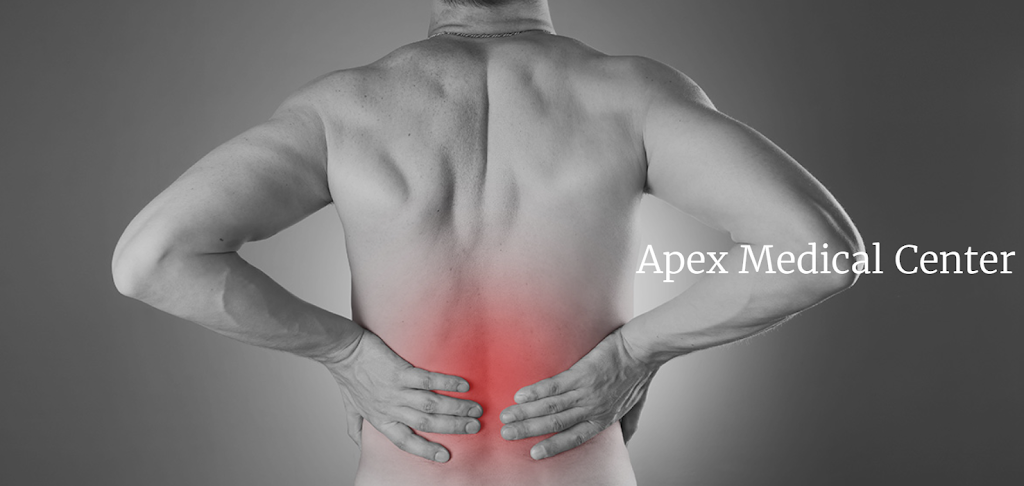  Apex Medical Center