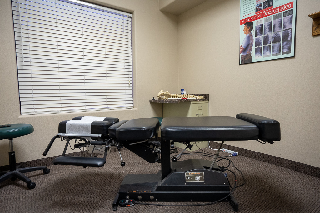  Simpson Chiropractic