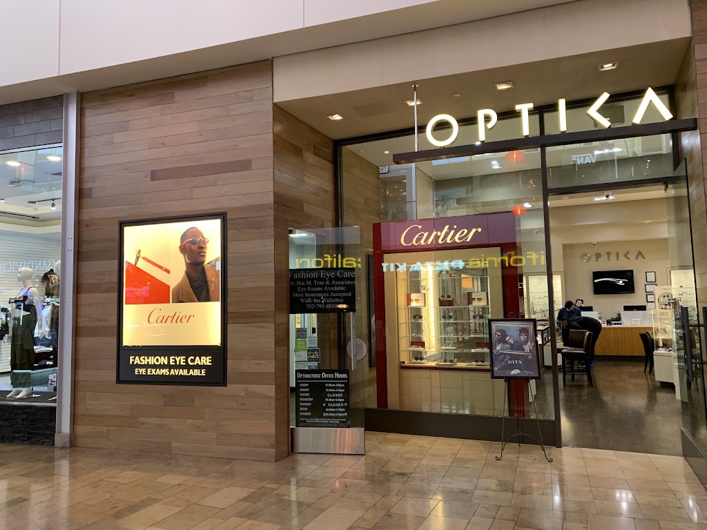 Fashion EyeCare