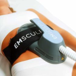 Dr. Shilpa B. Thaker - Exomind - Emsculpt - Emsella - Exion Center Las Vegas