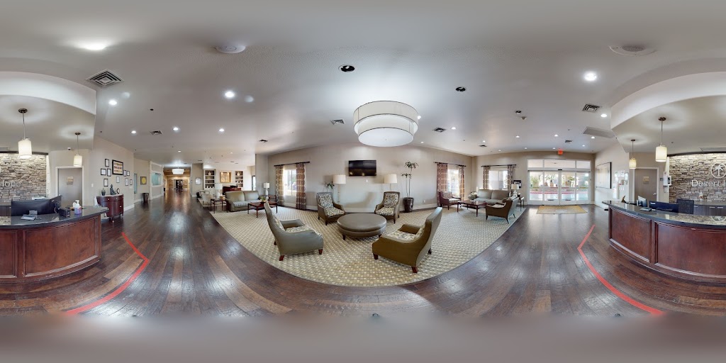  Desert Hope Treatment Center