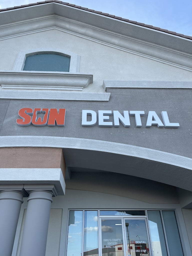 Sun Dental