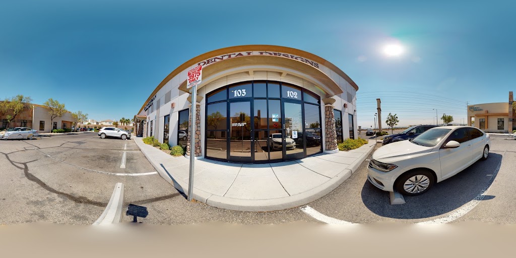  Dental Designs of Las Vegas
