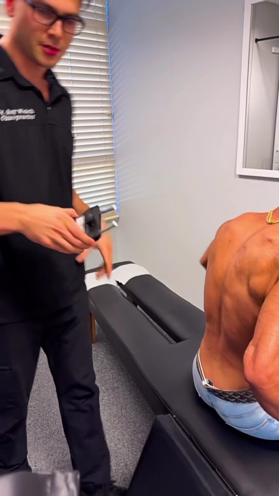  Restore Chiropractic