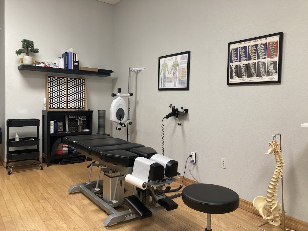 ZenFlex Auto Accident Treatment Center - Travis Hites D.C.