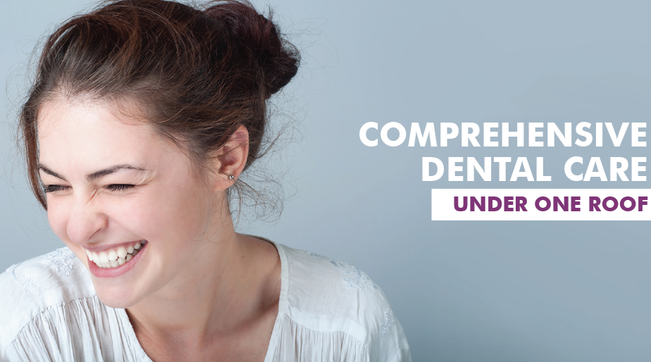 Functional Aesthetic Dentistry - Jeffrey Suffoletta, DMD