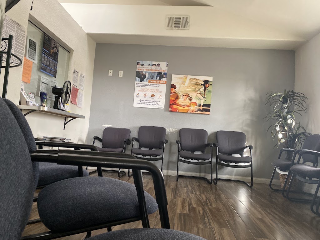  Partida Corona Medical Center - Immigration Exam