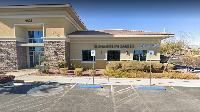Summerlin Smiles