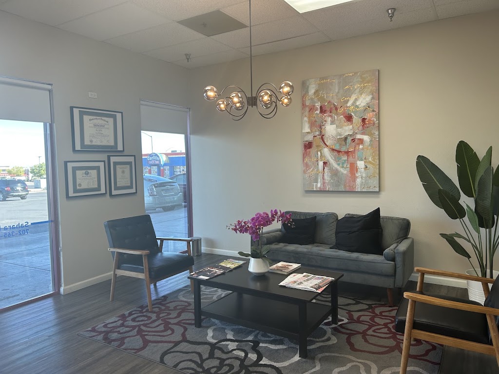 Sahara Rain Family Dentistry