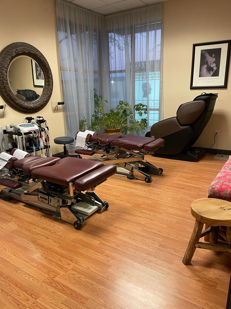 Unlimited Wellness Institute