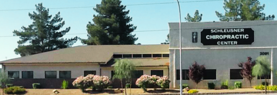 Schleusner Chiropractic