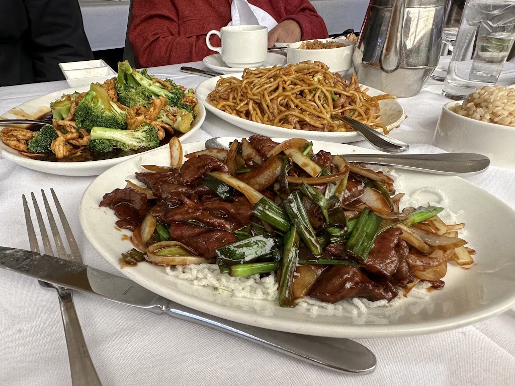  Jimmy Wan's | Restaurant & Lounge