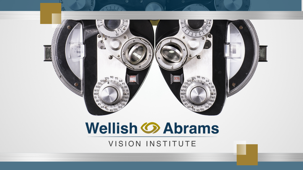 Wellish Abrams Vision Institute