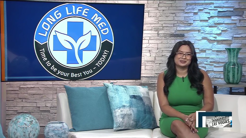  Long Life Med - Direct Primary Care, with Longevity & Functional Medicine