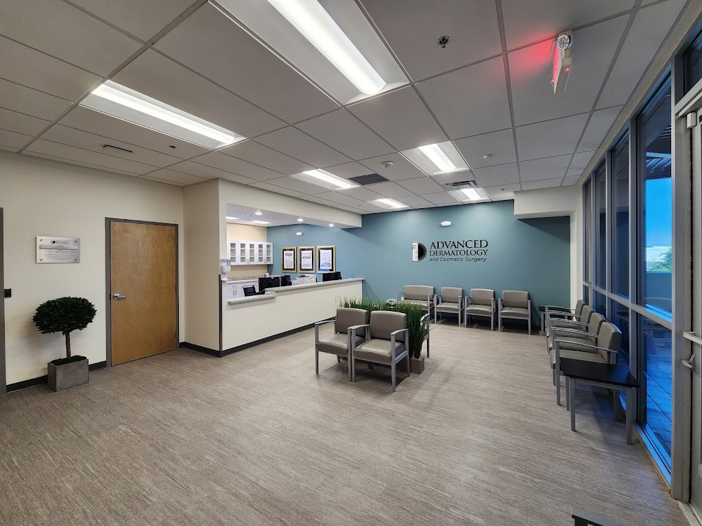  Advanced Dermatology and Cosmetic Surgery