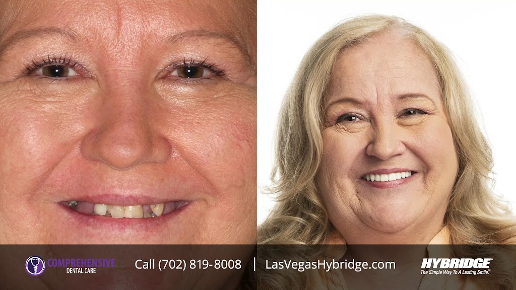  Comprehensive Dental Care