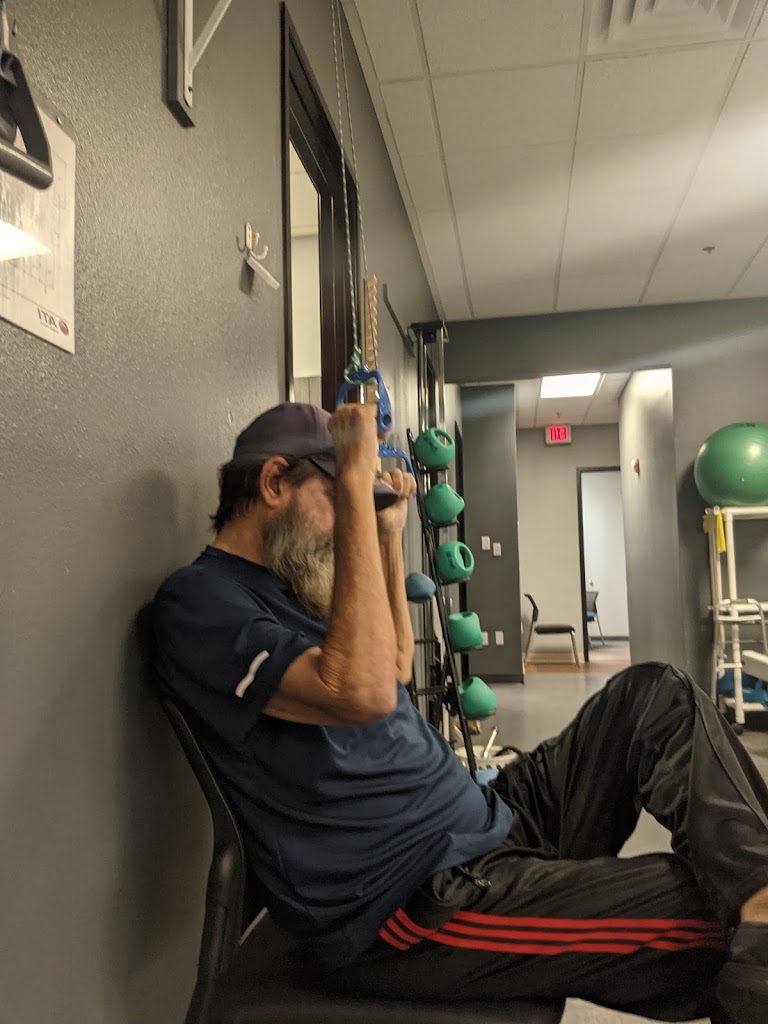  ATI Physical Therapy