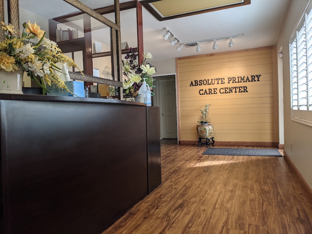 Absolute Primary Care