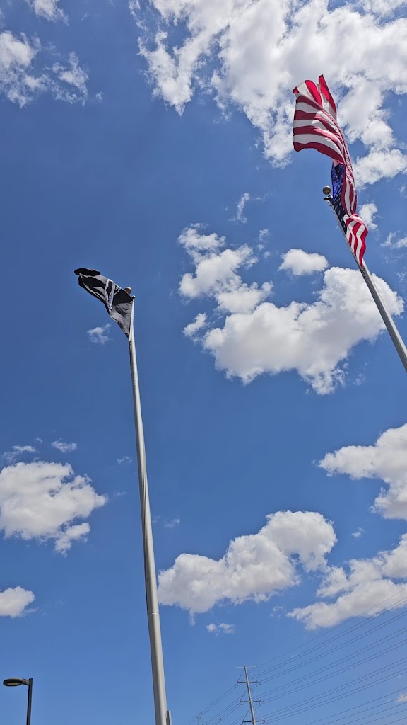  Southwest Las Vegas VA Medical Clinic