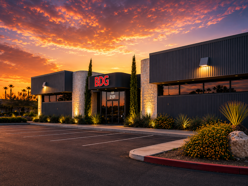 BDG Dental Services