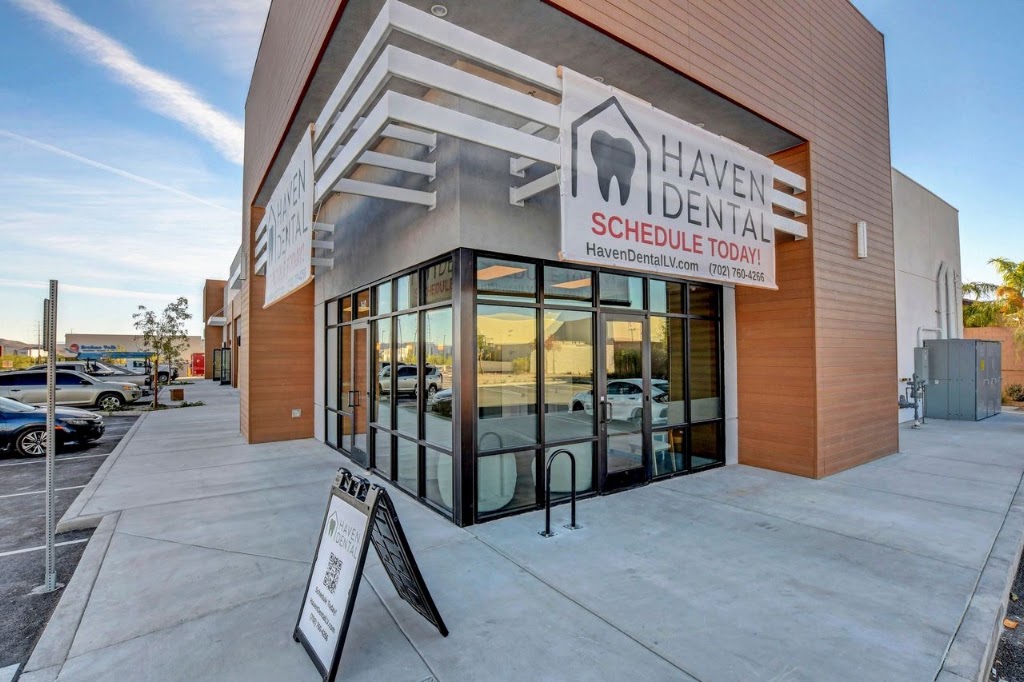  Haven Dental