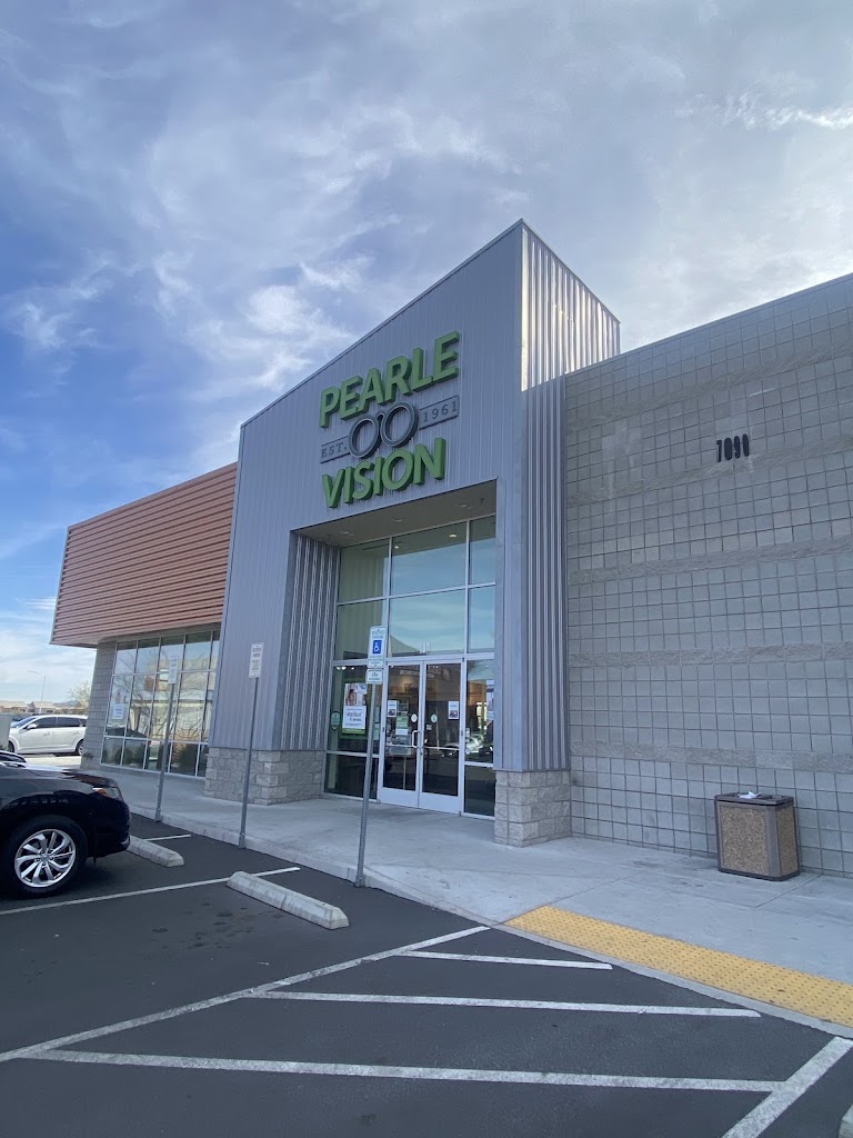  Pearle Vision