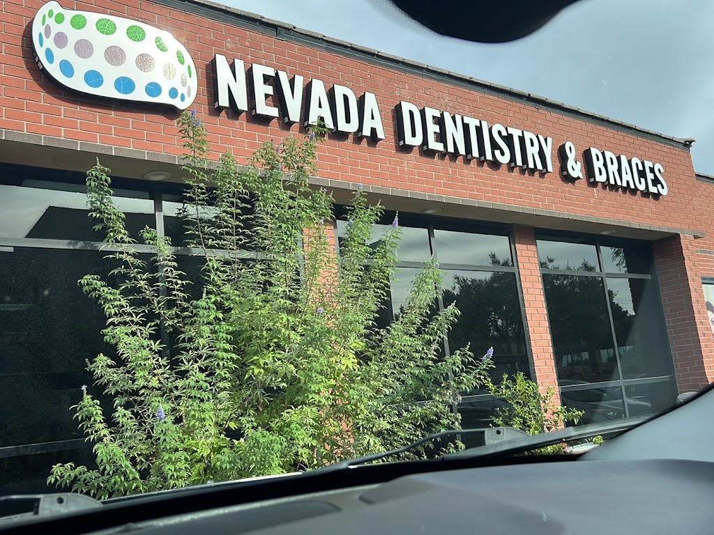  Nevada Dentistry & Braces