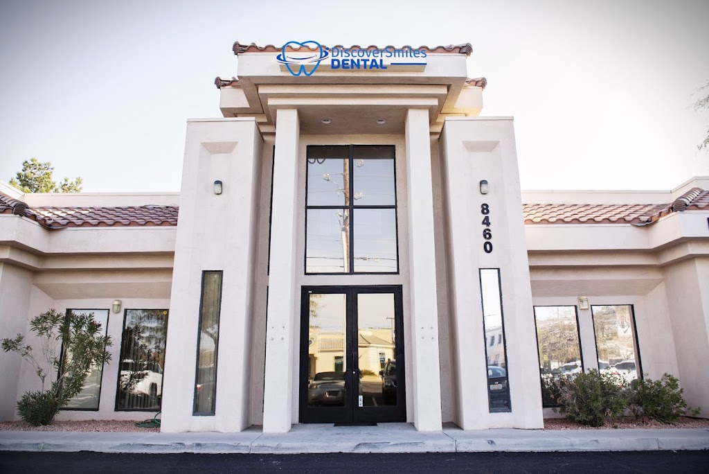 Discover Smiles Dental