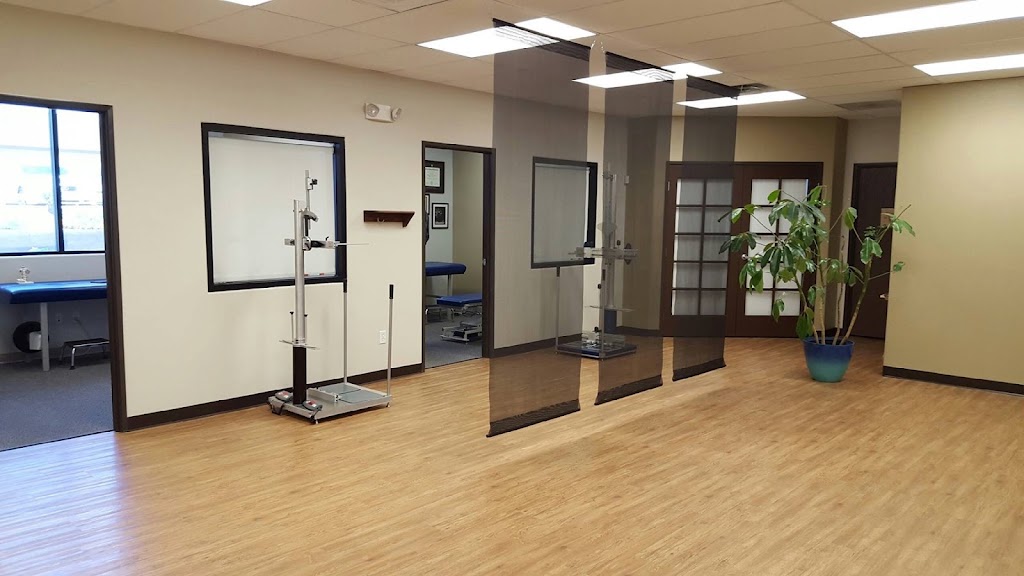  Spine Wellness Center