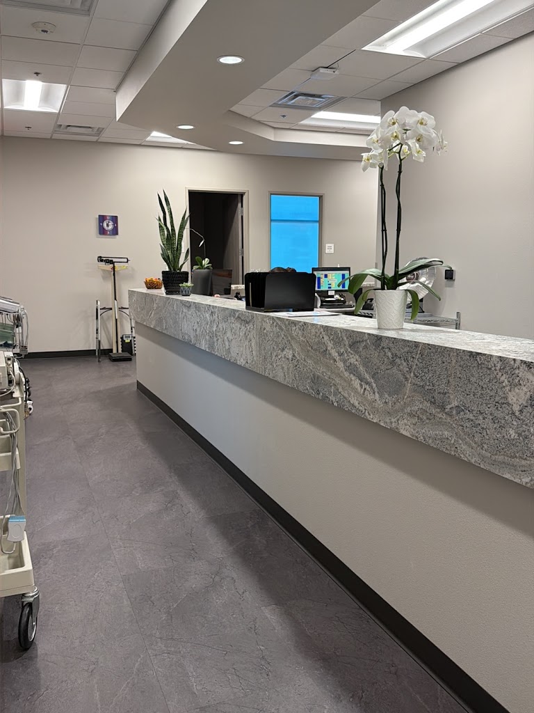Advanced Cardiovascular Specialists