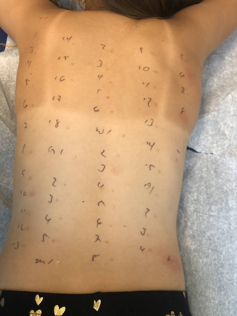 Allergy Partners of Nevada