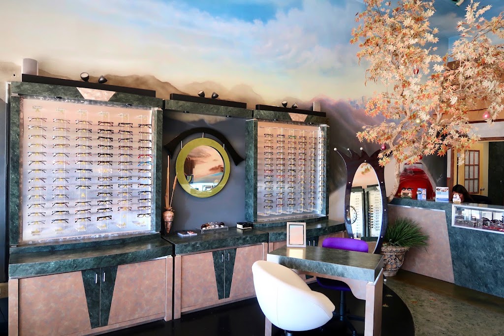  Dr. Van Tran OD/Trans-Vision PC