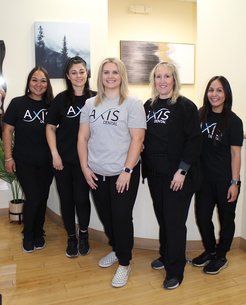 Axis Family Dentistry