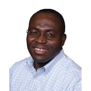  Kweku Koom Hutchful, MD