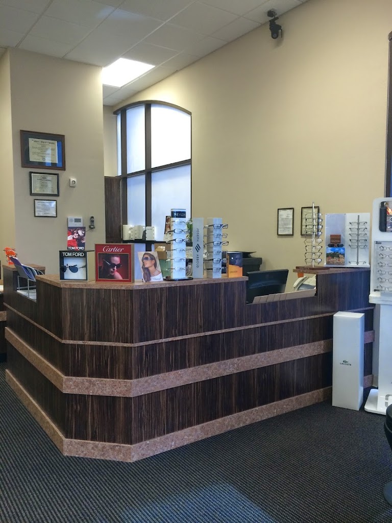  Golden Vision Optometry