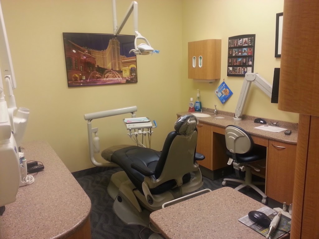 Greater Las Vegas Dental: Chen Evangeline DDS