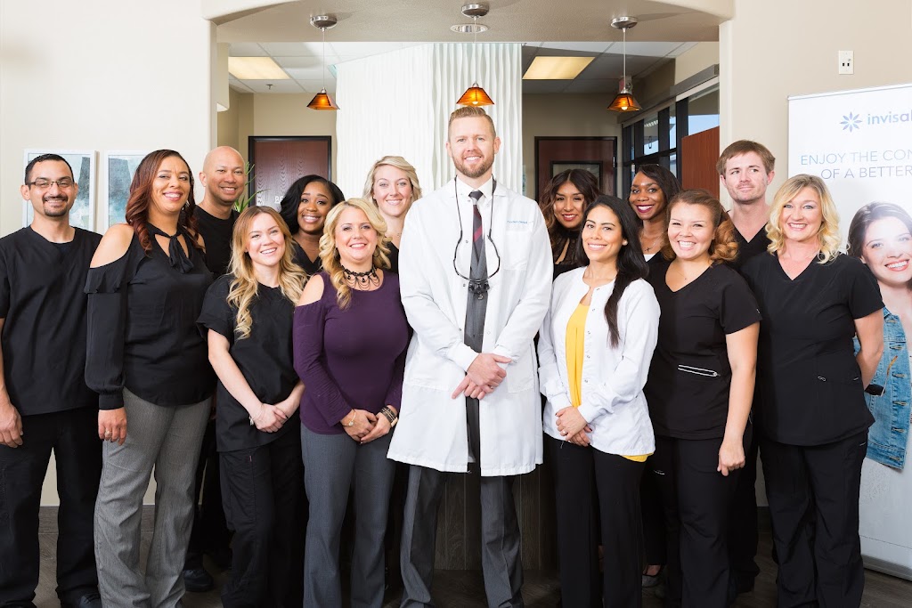 Mark Edington DDS