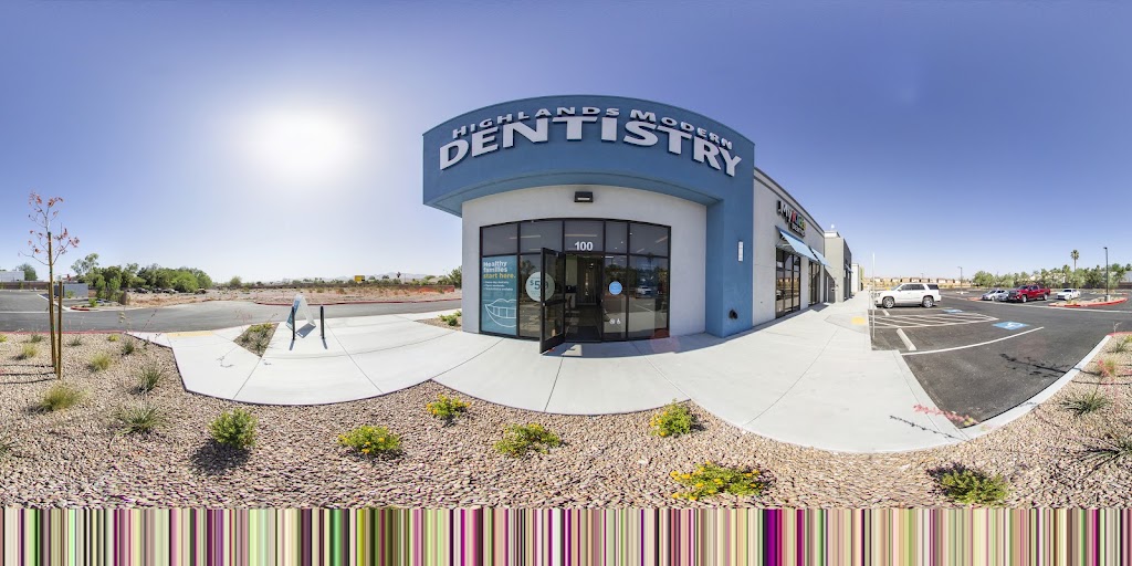 Highlands Modern Dentistry and Orthodontics