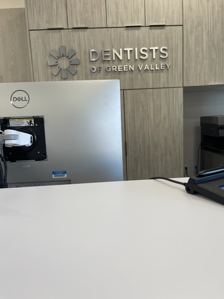  Dentists of Green Valley