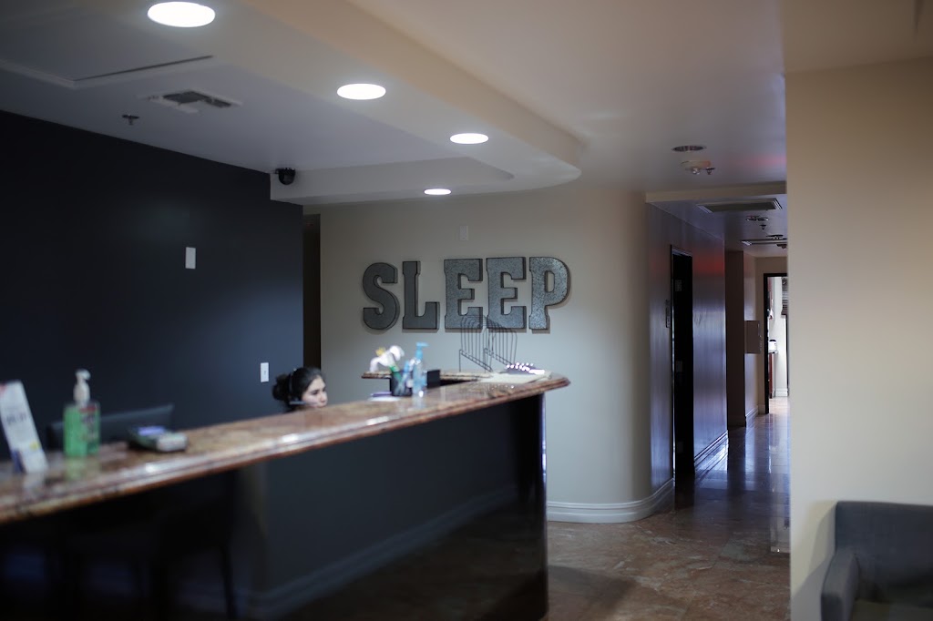 Sleep Center of Nevada