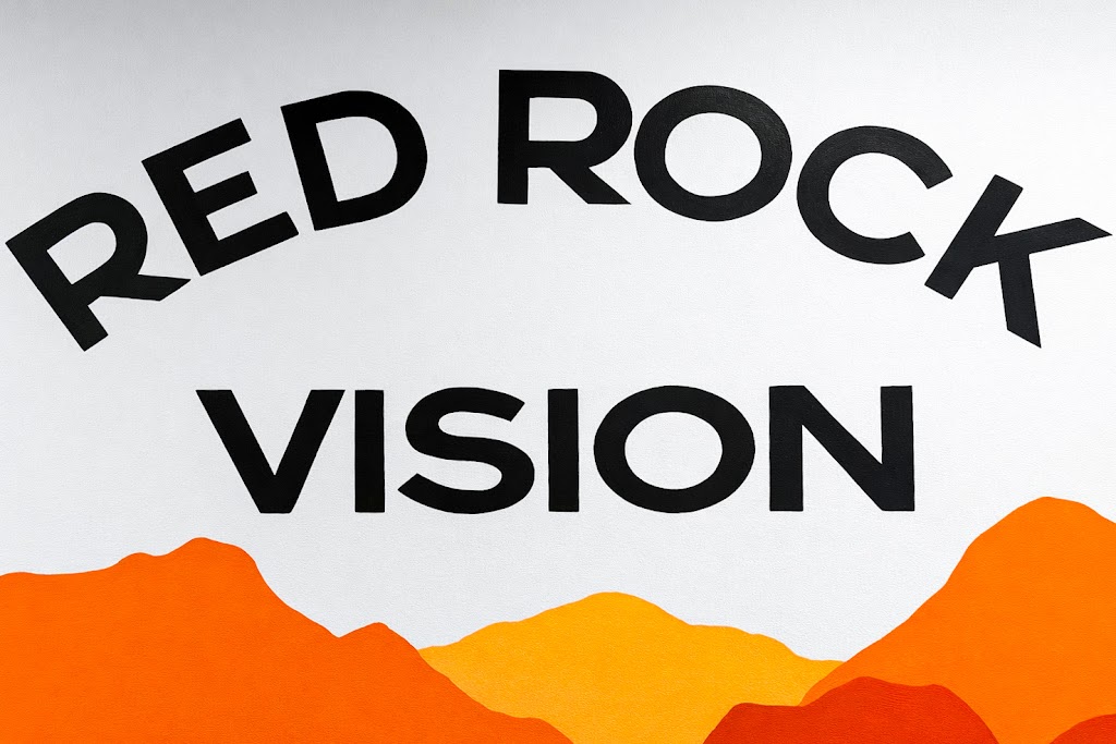  Red Rock Vision