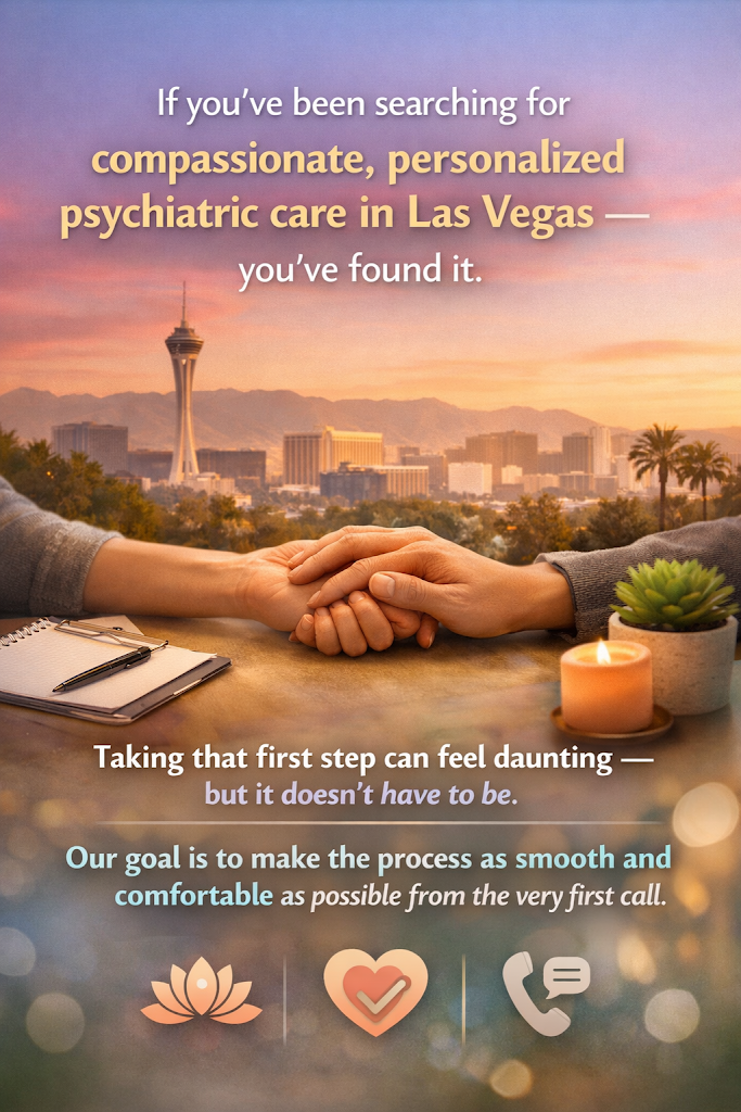  Mindful Psychiatry and Wellness