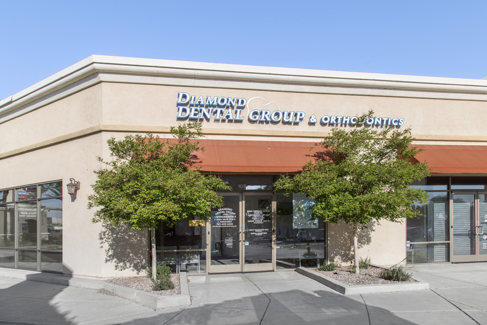 Diamond Dental Group