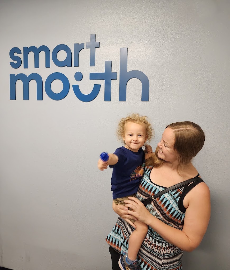  Smart Mouth