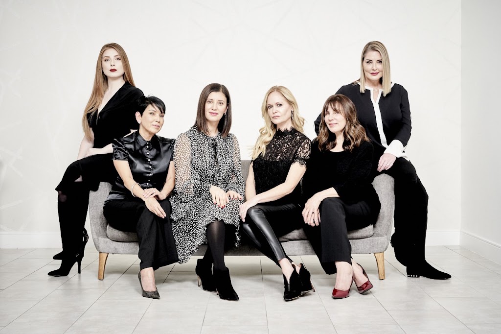  Nuance Aesthetics & Plastic Surgery